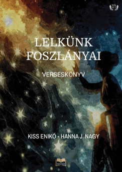 Kiss Enik - Lelknk foszlnyai