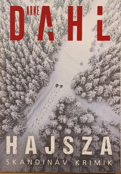 Hajsza