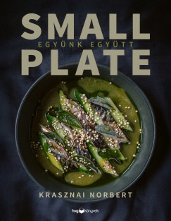 Small plate