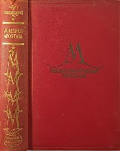 Julianus apostata