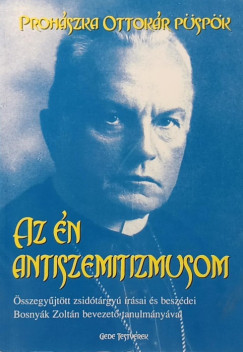 Az �n antiszemitizmusom