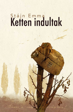 Stájn Emma - Ketten indultak