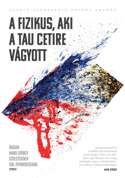 A fizikus, aki a Tau Cetire v�gyott