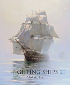 Sam William - Figthing Ships 1750-1850
