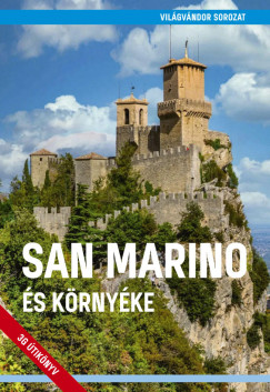 San Marino s krnyke