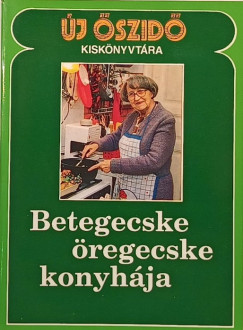 Betegecske regecske konyhja