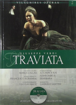 Alberto Szpunberg - Giuseppe Verdi - Traviata