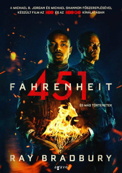 Ray Bradbury - Fahrenheit 451 s ms trtnetek (filmes bortval)