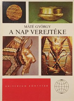 A nap verejtke