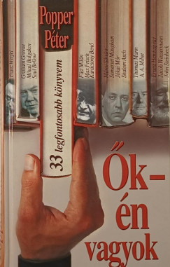 Popper Pter - k - n vagyok
