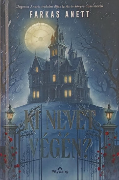 Ki nevet a v�g�n?