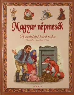 Magyar népmesék