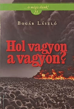 Hol vagyon a vagyon?