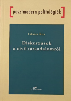 Diskurzusok a civil trsadalomrl