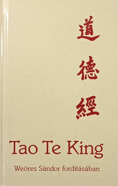 Lao-Ce - Tao Te King