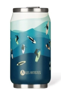 Sz�rf sz�v�sz�las 280 ml-es h�szigetelt kulacs