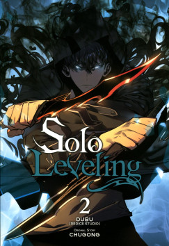 Chugong - Solo Leveling, Vol. 2 (comic)