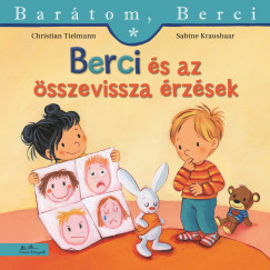 Berci �s az �sszevissza �rz�sek - Bar�tom, Berci 29.