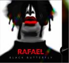 Rafael - Black Butterfly CD