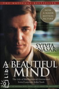 Sylvia Nasar - A Beautiful Mind