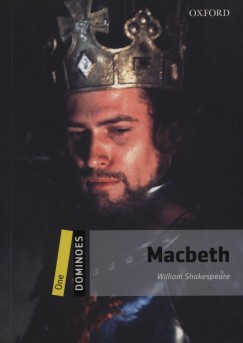 William Shakespeare - Macbeth