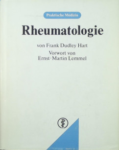 Frank Dudley Hart - Rheumatologie