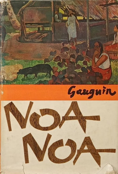 Noa Noa