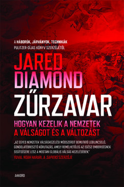 Jared Diamond - Zrzavar