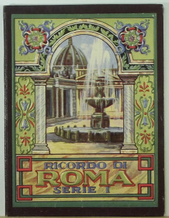 Ricordo di Roma