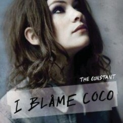 Coco I Blame - The Constant - CD