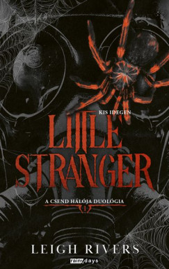 Little Stranger