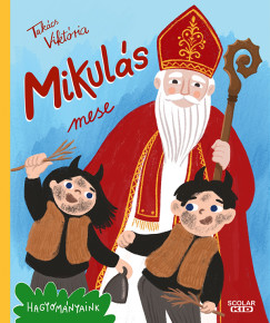 Mikul�s mese