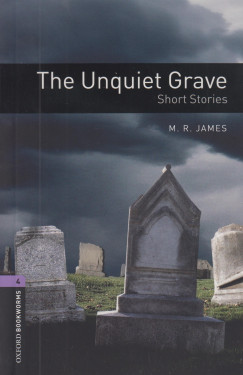 Montague R. James - The Uniquet Grave