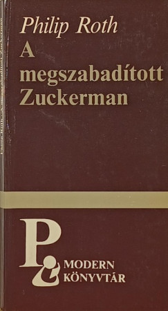 A megszabadtott Zuckerman