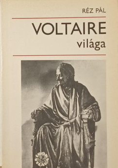 Voltaire vil�ga