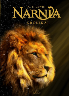 Narnia krniki - Egyktetes, illusztrlt kiads