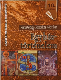 Egyhztrtnelem