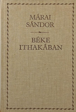 B�ke Ithak�ban