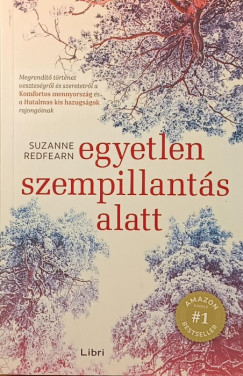 Egyetlen szempillant�s alatt