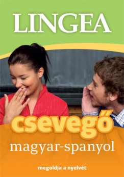 Magyar-spanyol cseveg