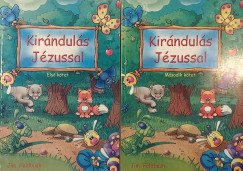 Kir�ndul�s J�zussal I-II.
