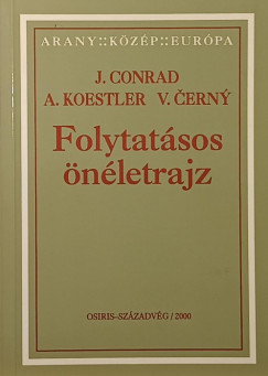 Folytatsos nletrajz