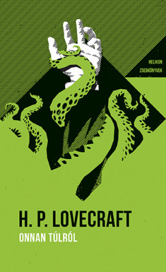 Howard Phillips Lovecraft - Onnan tlrl