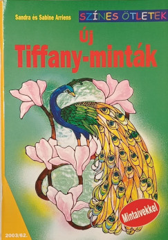 �j Tiffany-mint�k