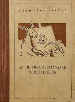 Az emberek but�t�s�nak t�rt�net�b�l