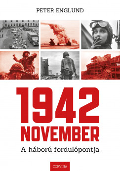 1942 November - A hbor fordulpontja