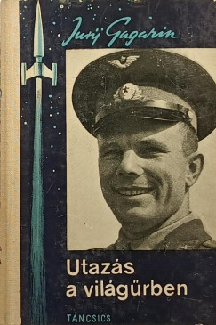 Utazs a vilgrben