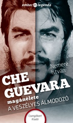 Che Guevara magnlete