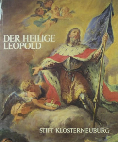 Der heilige Leopold