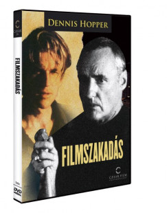 Abel Ferrara - Filmszakads - DVD